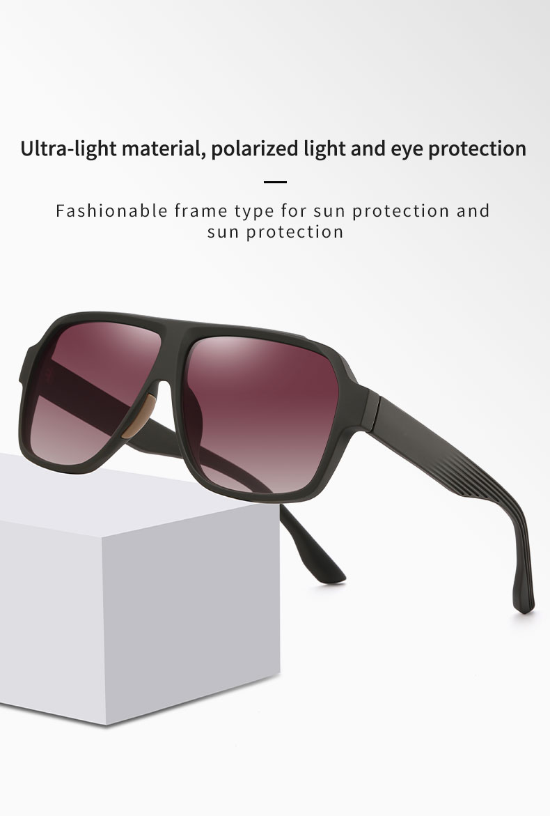 Sunglasses Detail