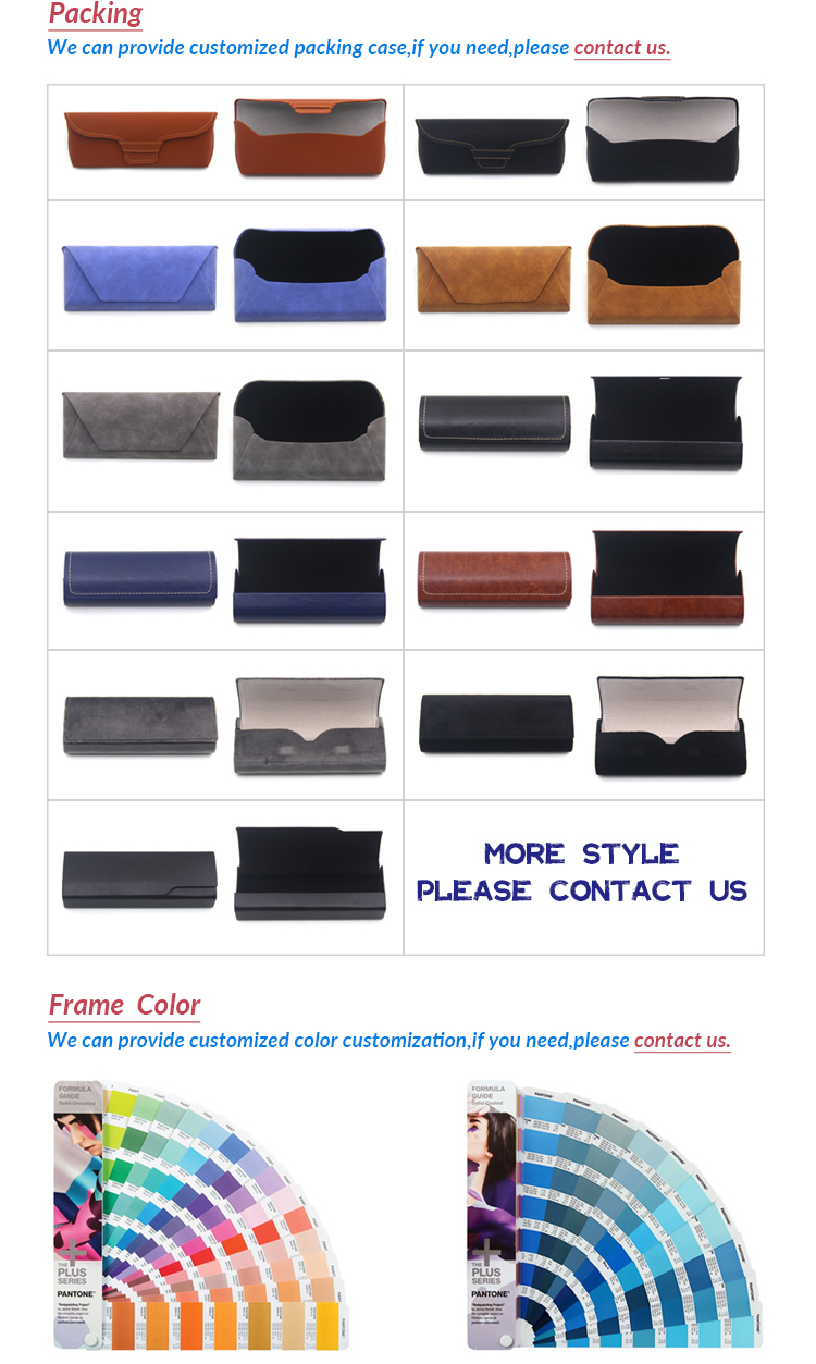 Custom Details