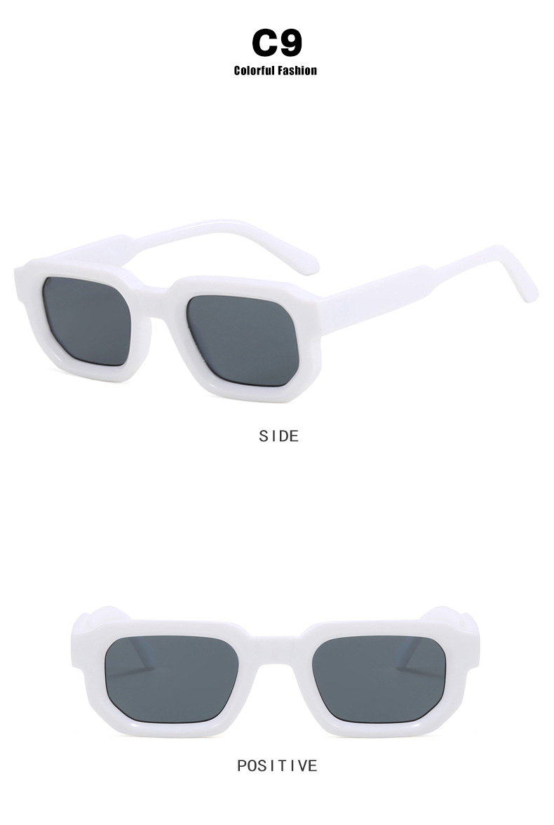 Fashion Sunglasses