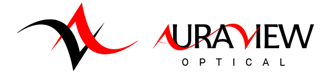 Auraview Optical logo