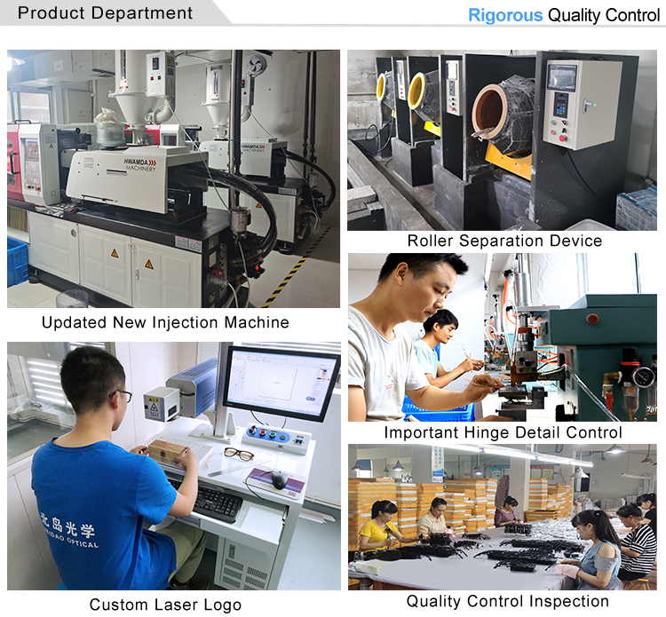 Manufacturing Experience