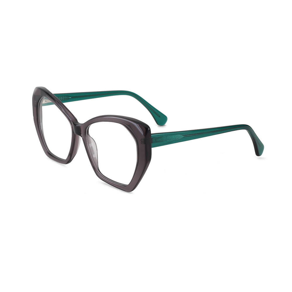 Hot Sales Factory Price Wholesale Manufacturers Acetate Eyewear Glasses in Stock Vintage Frames Optical
