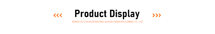 Eyewear Display