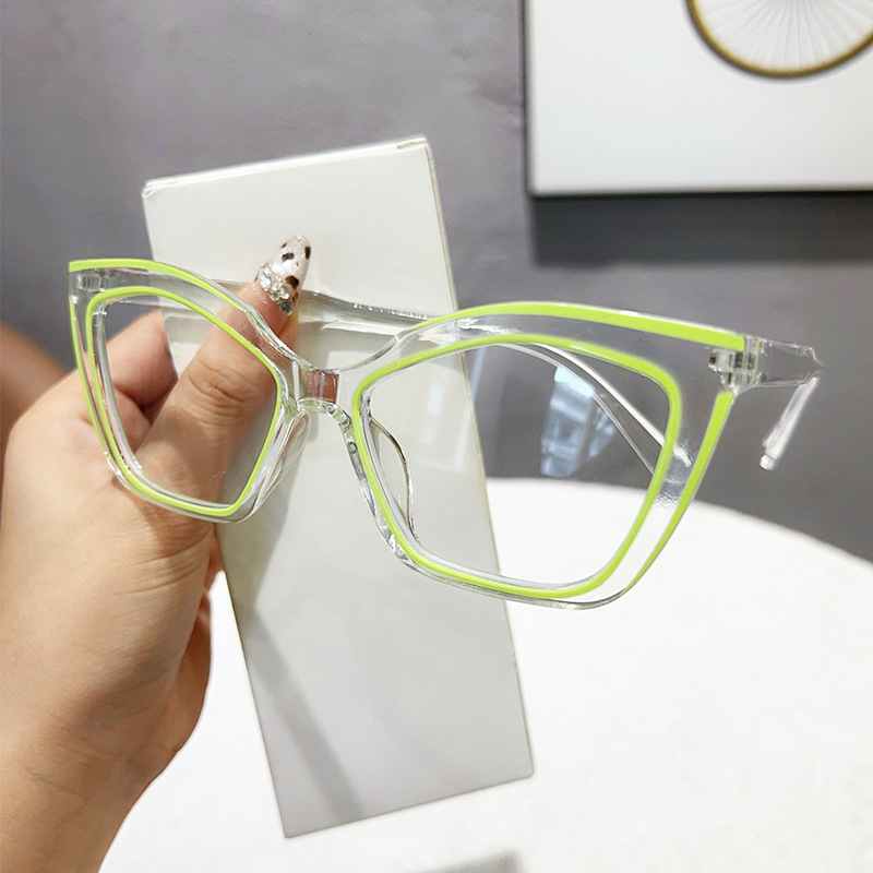 Glasses Model 9