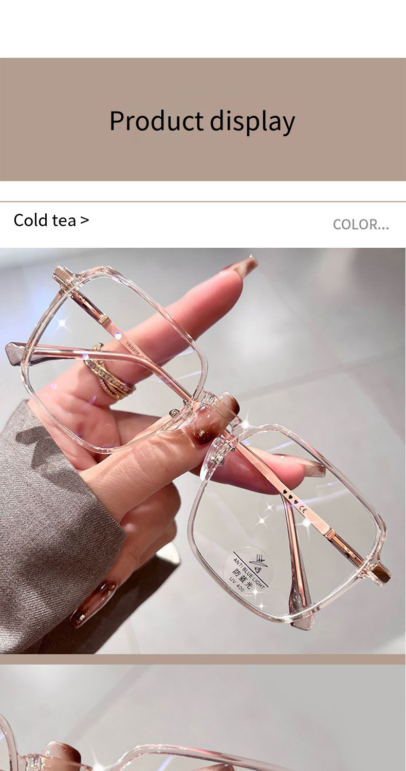 Eyewear Model View 2