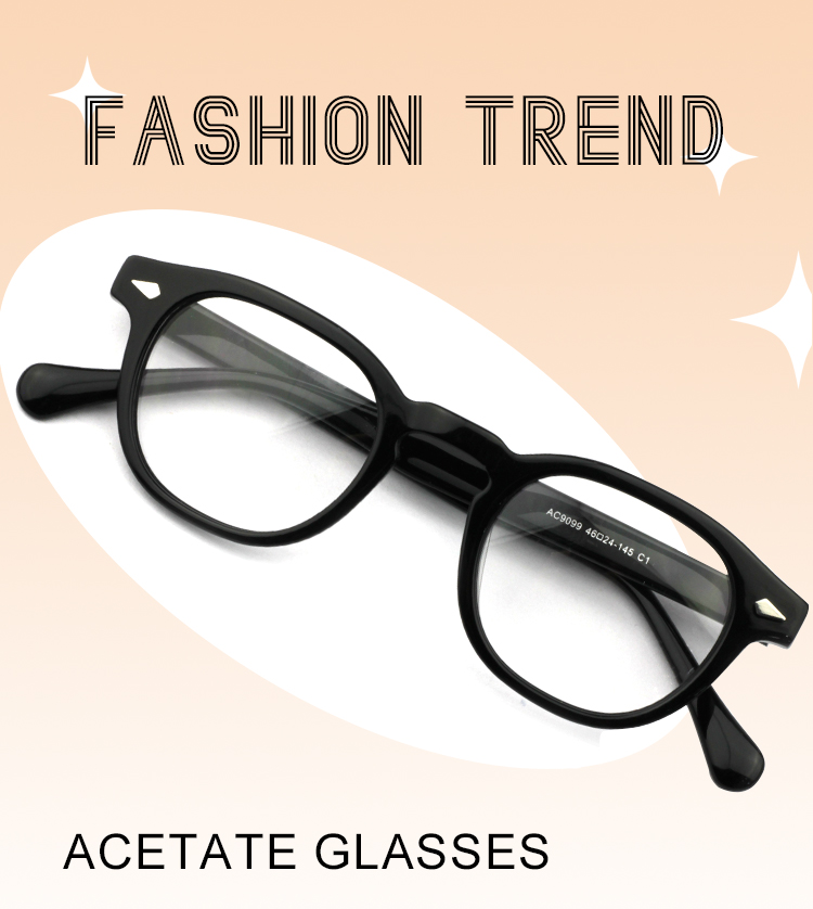 Eyewear Model