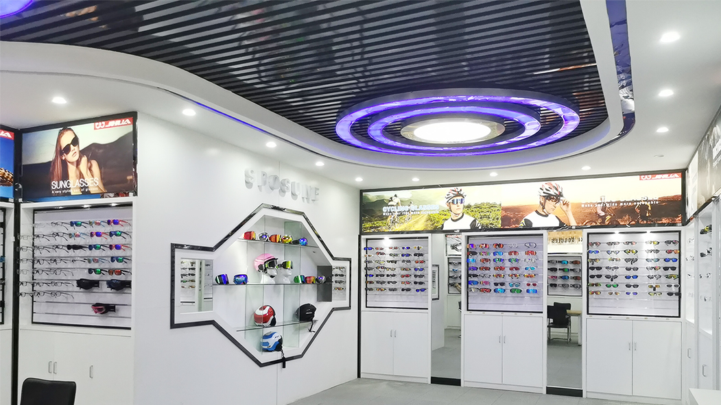 VR Showroom