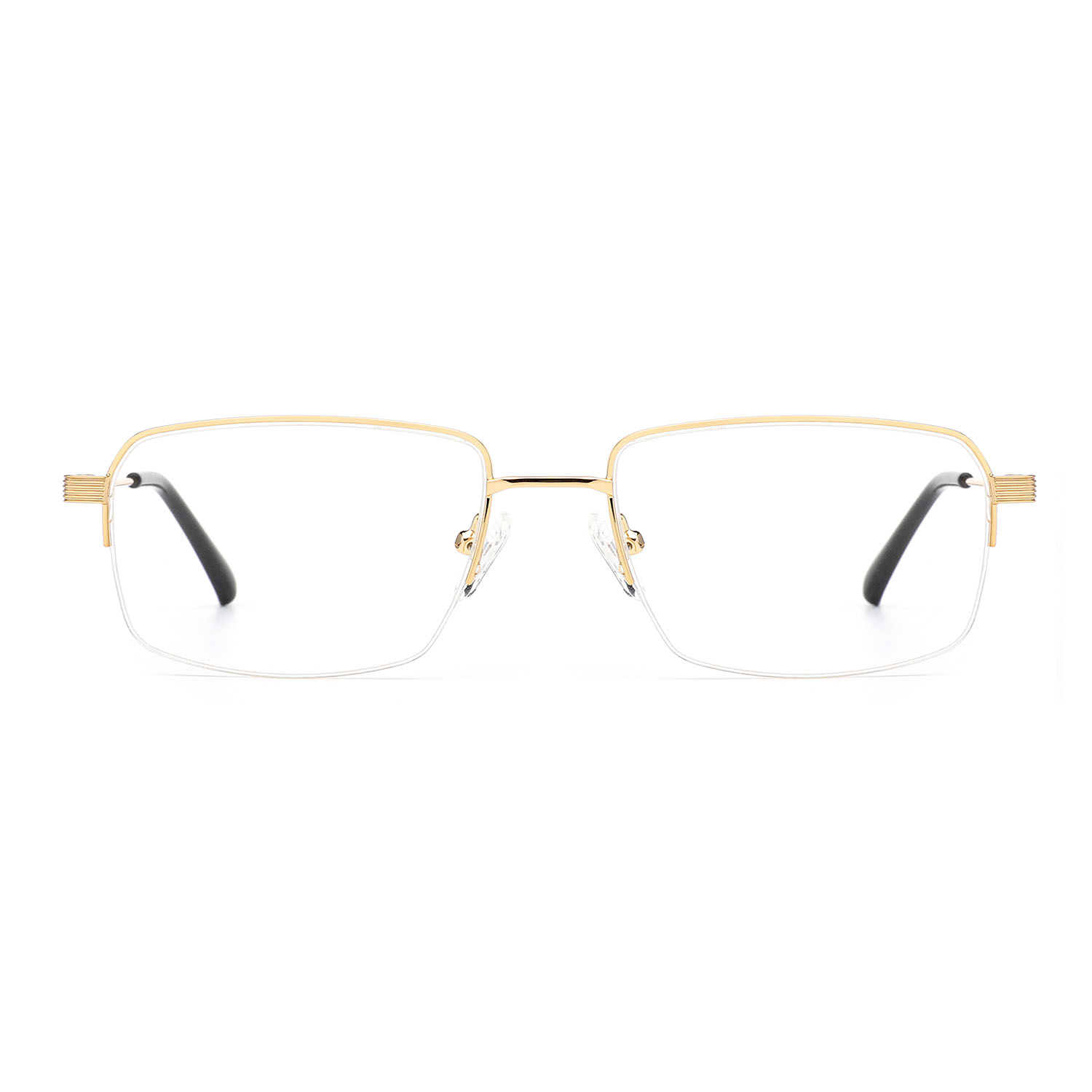 MB1588 Custom Optical Frame OEM Factory Prescription Spectacle Eyeglasses Lightweight Eyewear Eyeglasses Frames