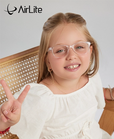 Wholesale Flexible Youth Optical Frames