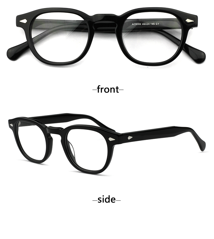 Eyewear Model