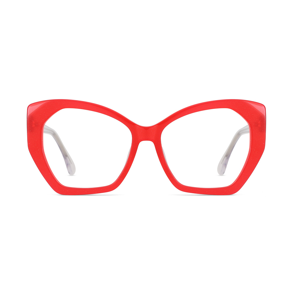 Hot Sales Factory Price Wholesale Manufacturers Acetate Eyewear Glasses in Stock Vintage Frames Optical