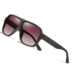 2024 Trendy Polarized Unisex Sunglasses