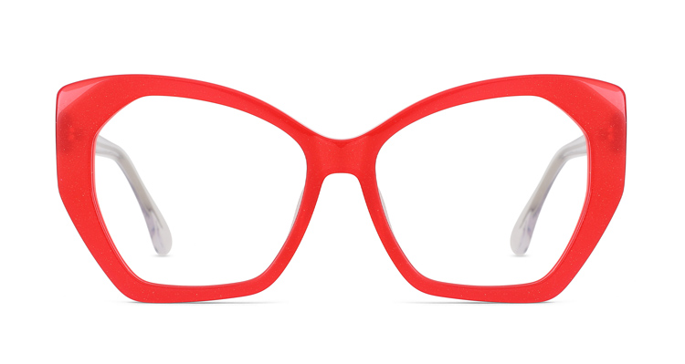 Hot Sales Factory Price Wholesale Manufacturers Acetate Eyewear Glasses in Stock Vintage Frames Optical