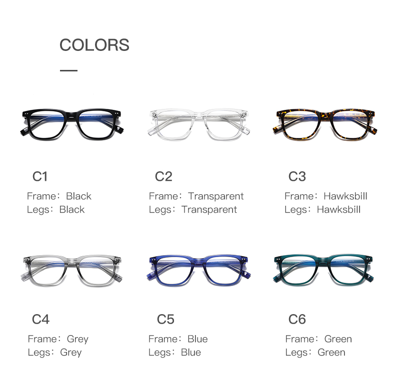 Optical Frame View 3