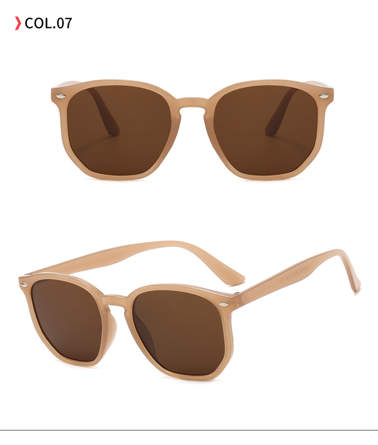 Bulk Order Sunglasses Presentation