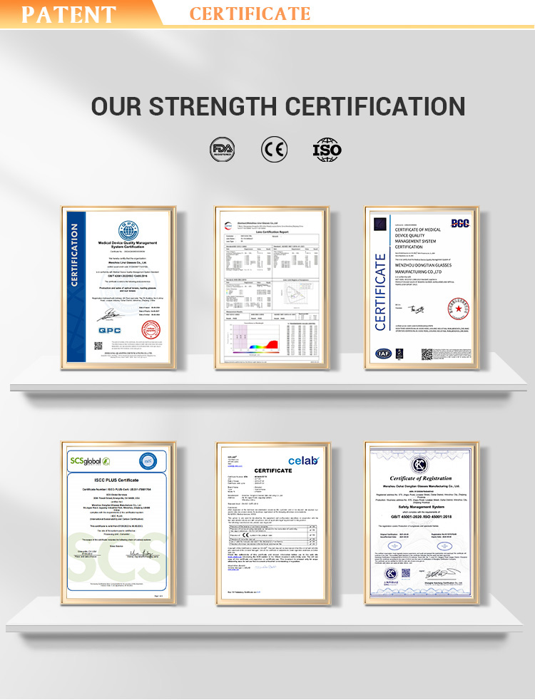 Manufacturing Process