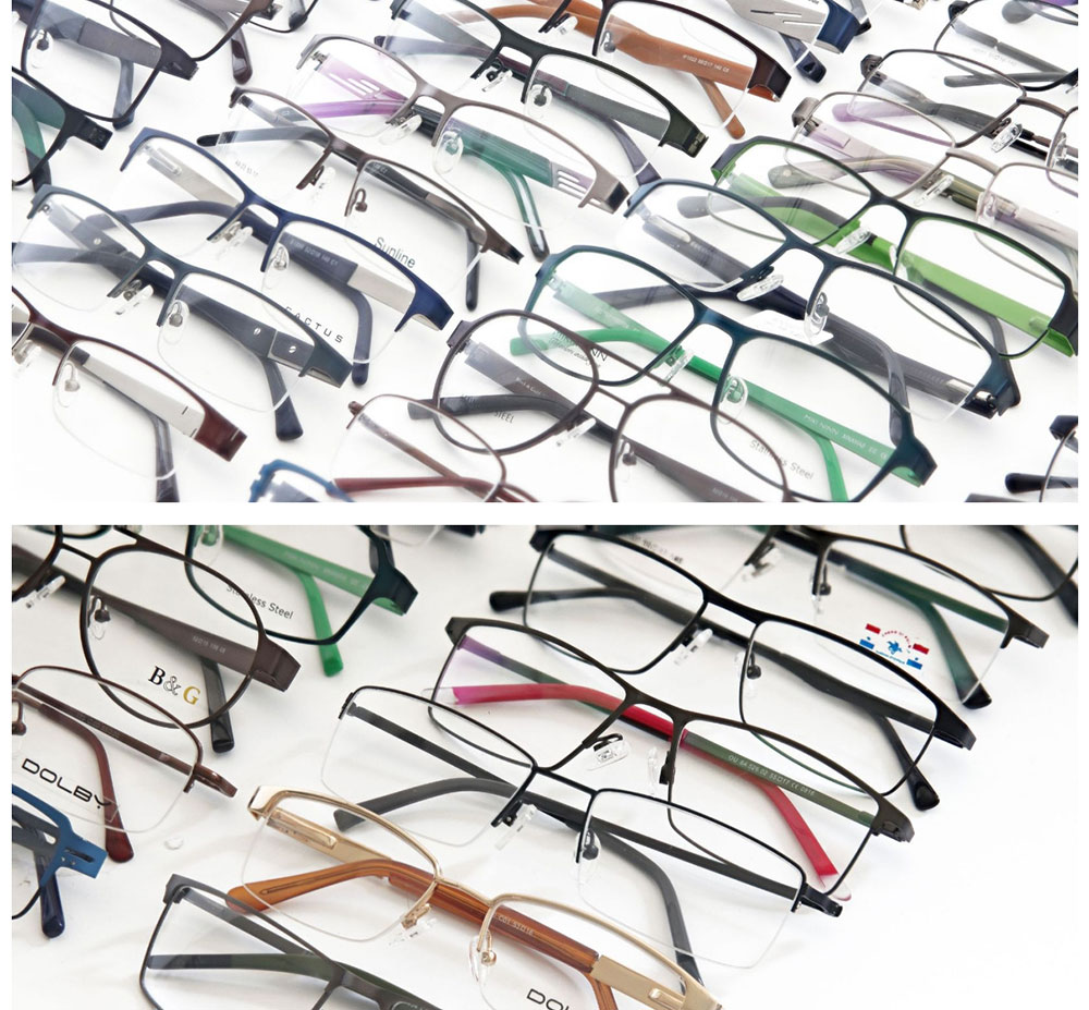 Eyewear Showcase 2