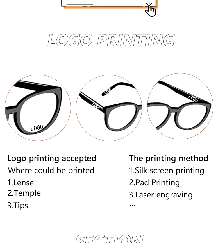 Eyewear Model