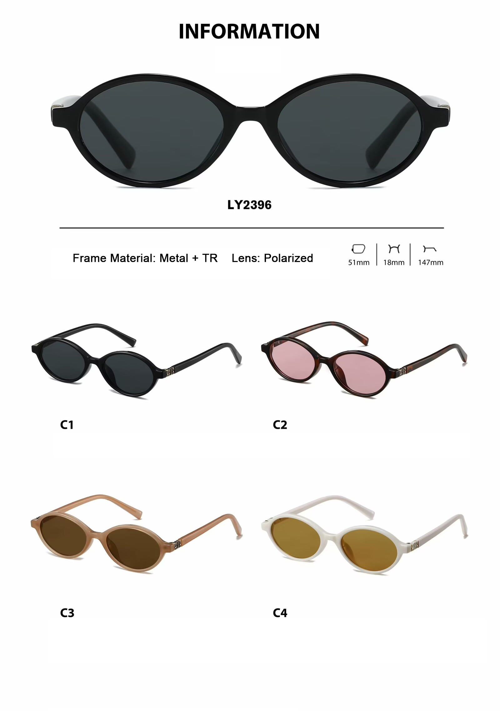 Aochi Square Anti UV400 Sunglasses Black Metal Shades Mens Square Rimless Sun Glasses Frameless Sunglasses for Business Men