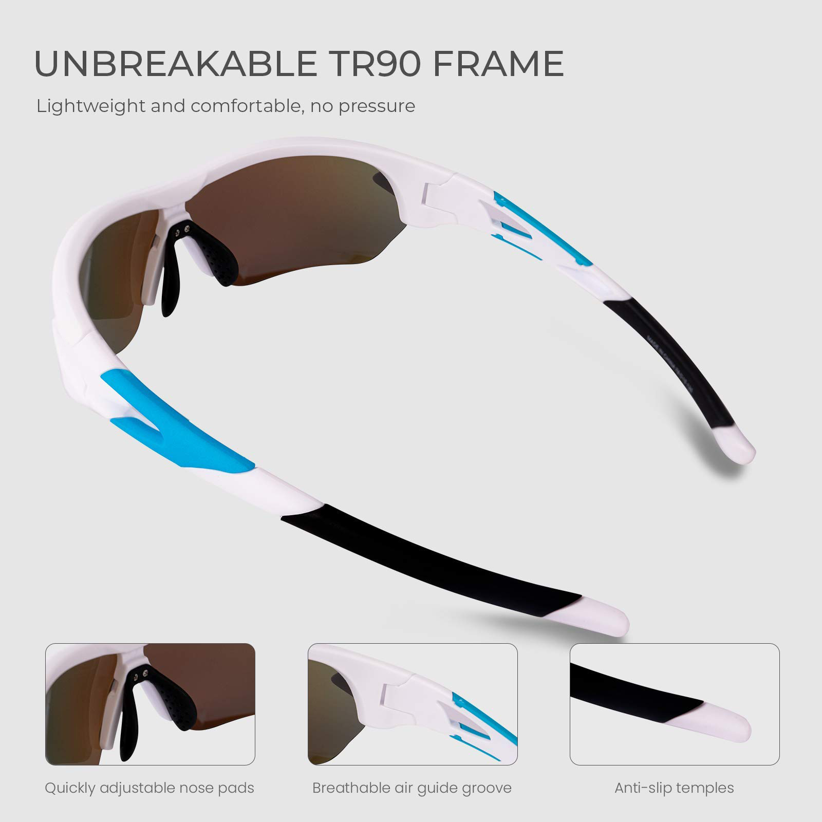 Product Details Display