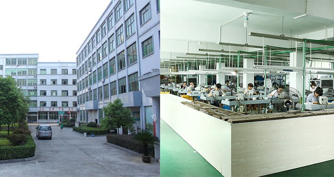 Chenxi Glasses Factory