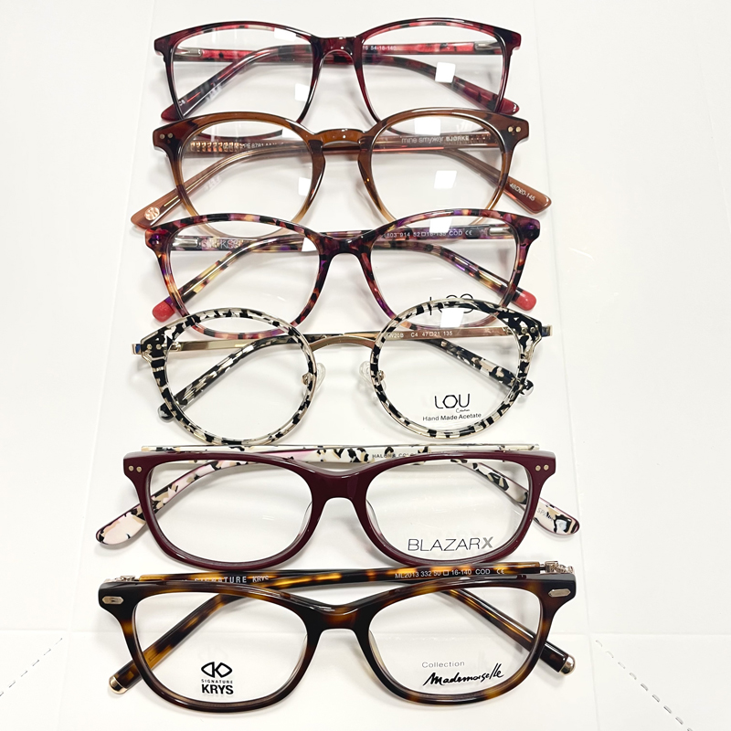 High Quality Metal Frame Specs