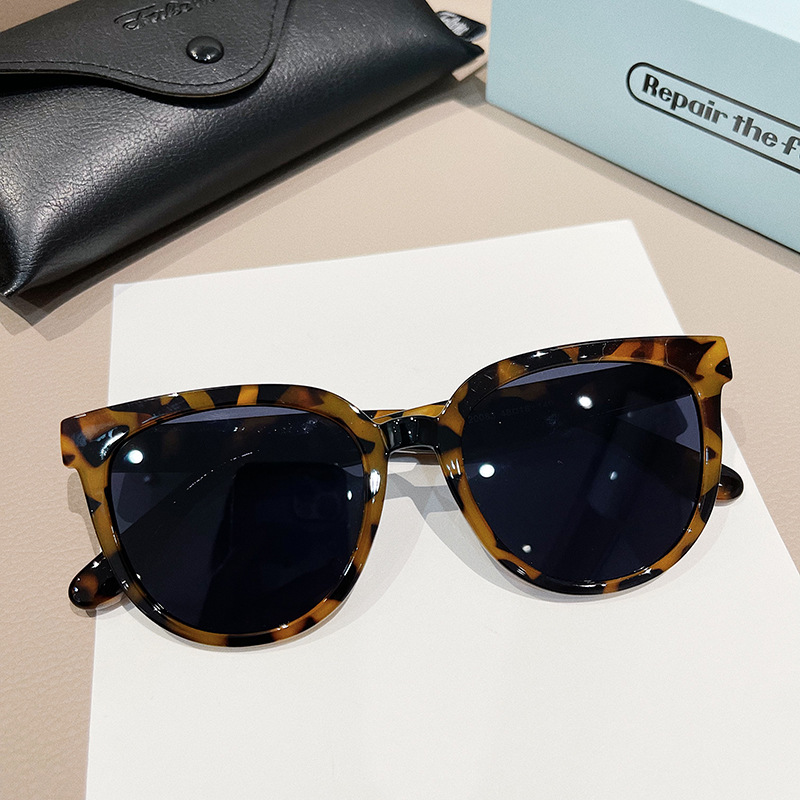Fashion Ladies Sunglasses