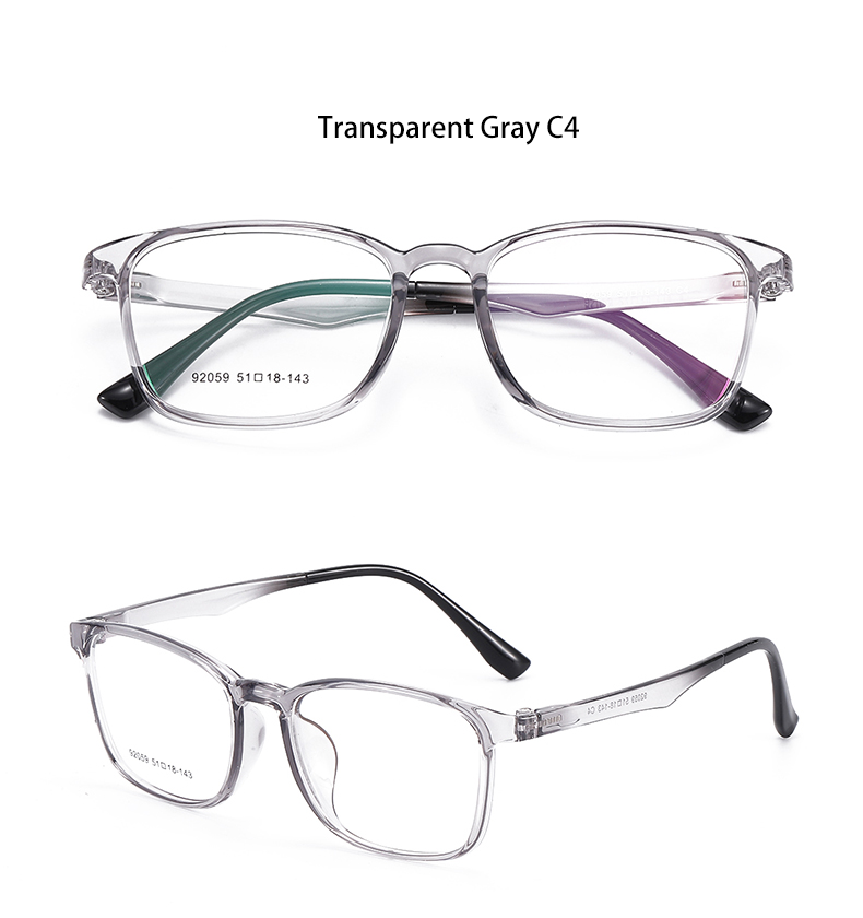 Eyewear Overview
