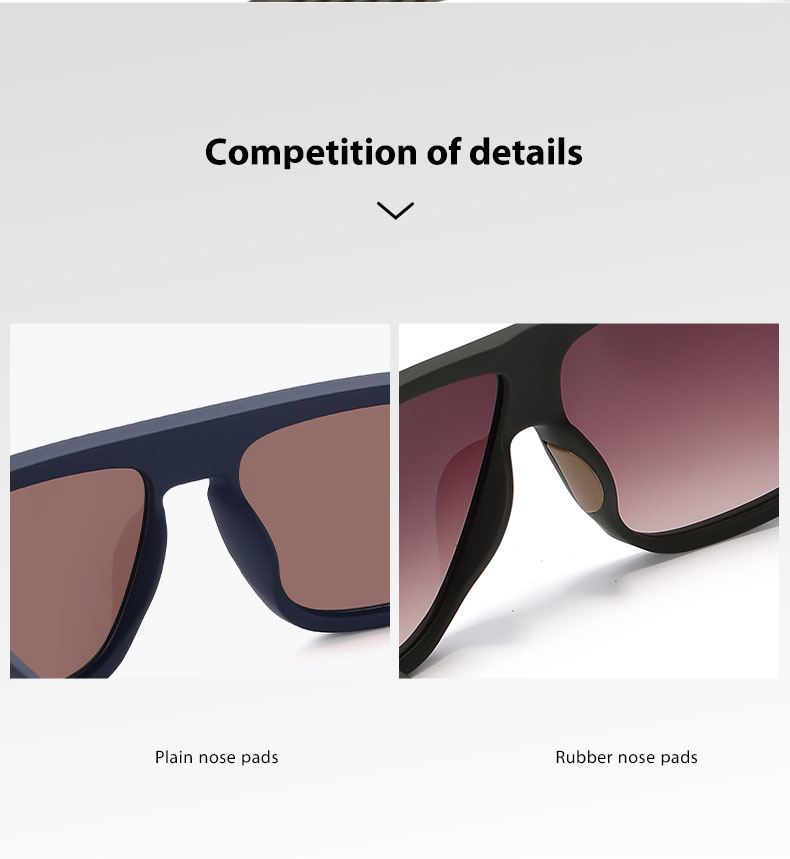 Sunglasses Detail