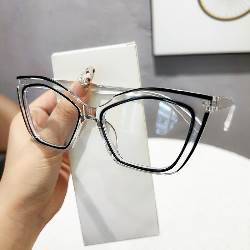 Glasses Model 6