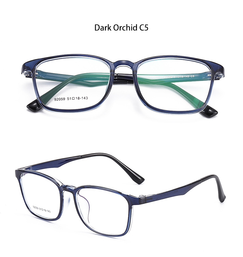 Eyeglasses Variant