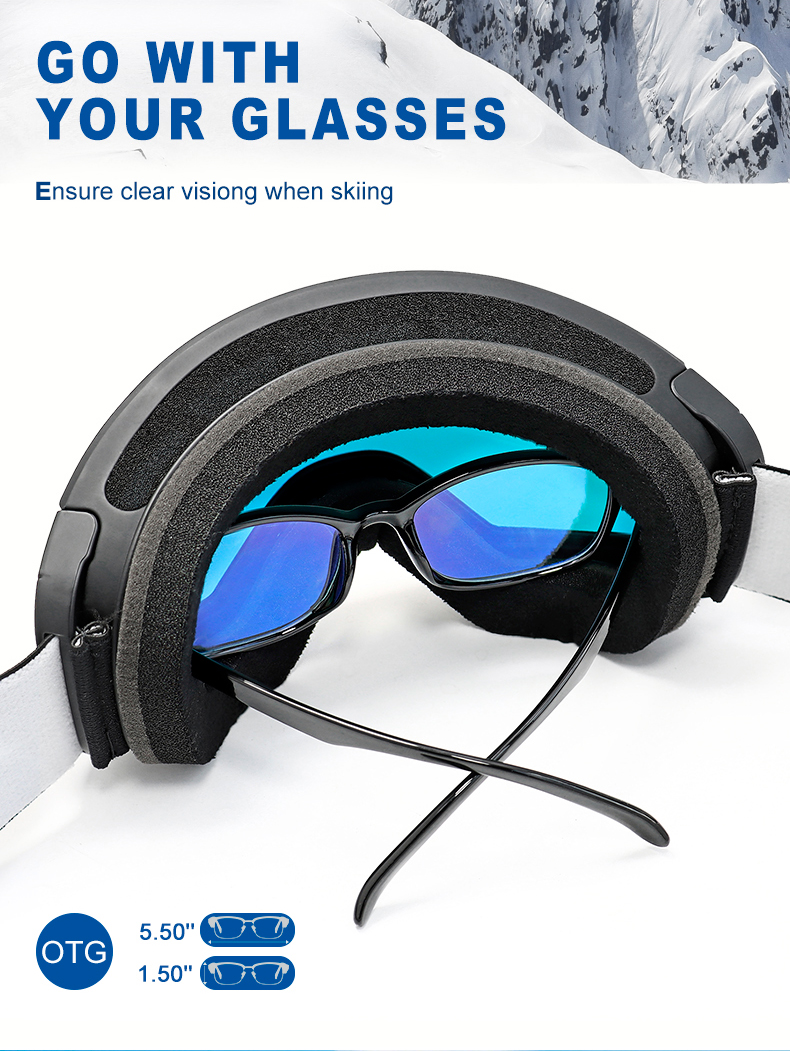 Ski Goggles
