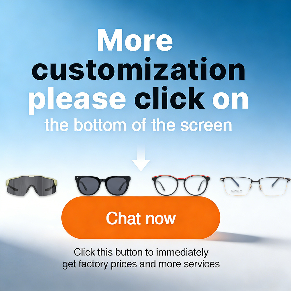 OEM ODM Service for TR Material Eyeglass Frames Producing Optical Glasses and Eyewear Simple Design Unisex Comfort Custom
