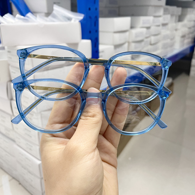 Mix Random Eyewear Stock View