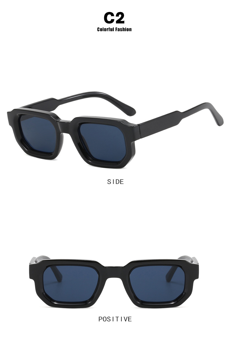 Fashion Sunglasses