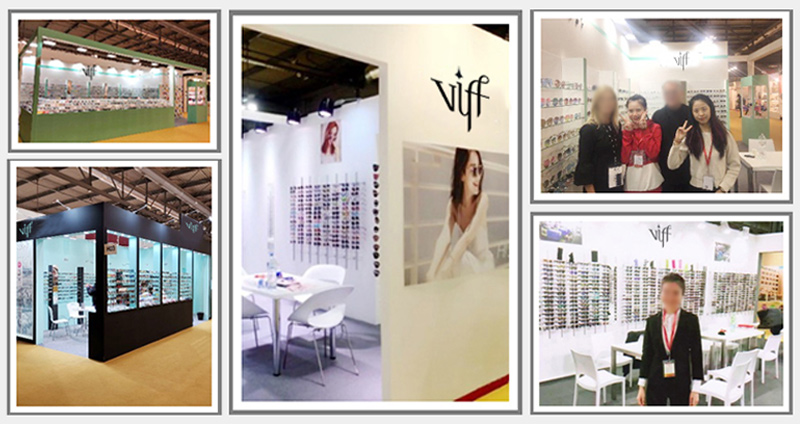 Exhibition Display