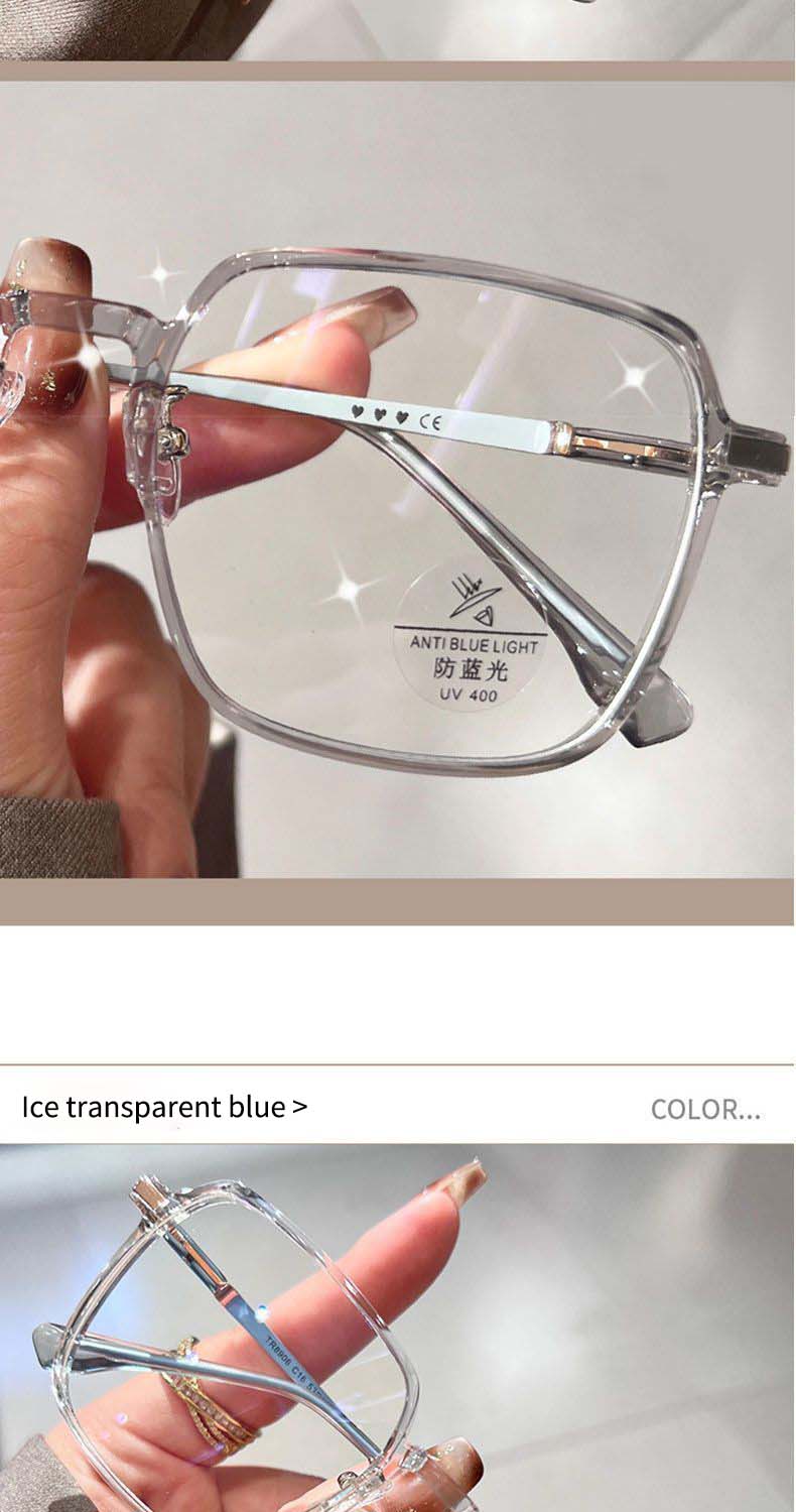 Eyewear Model View 3