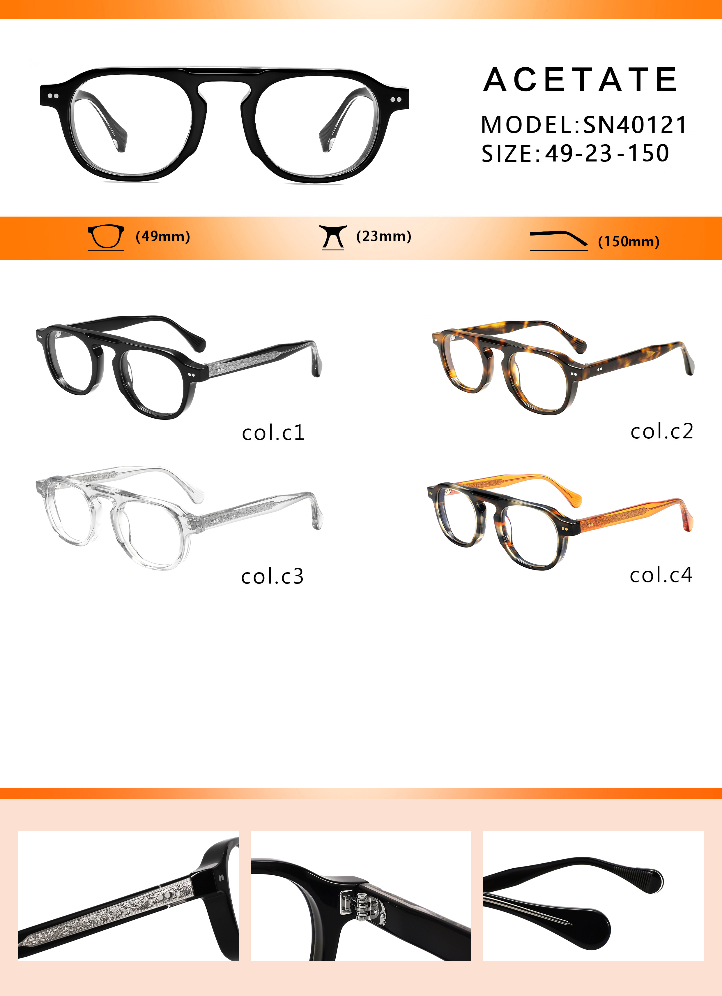 Product Presentation