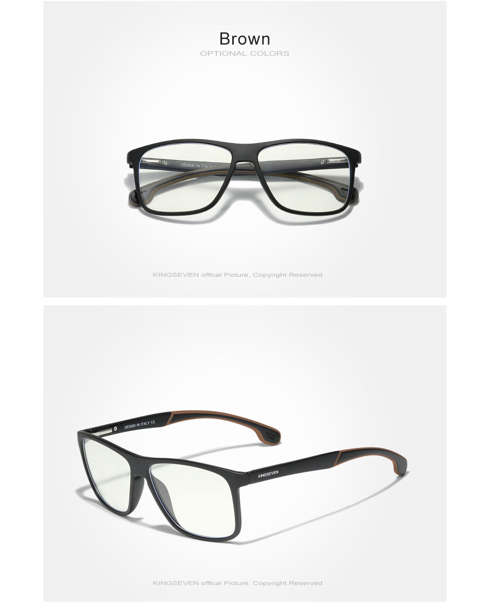 Eyewear Showcase