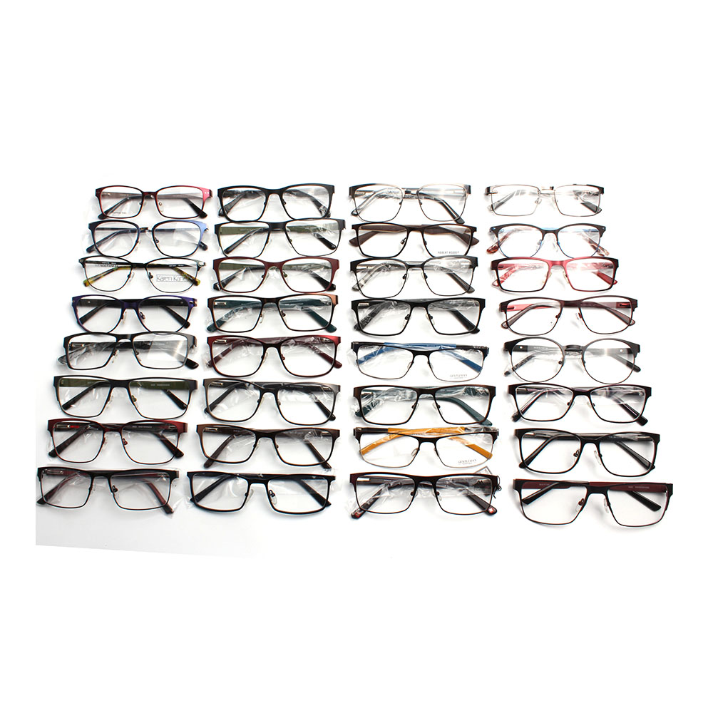 Eyewear Frame Detail 3