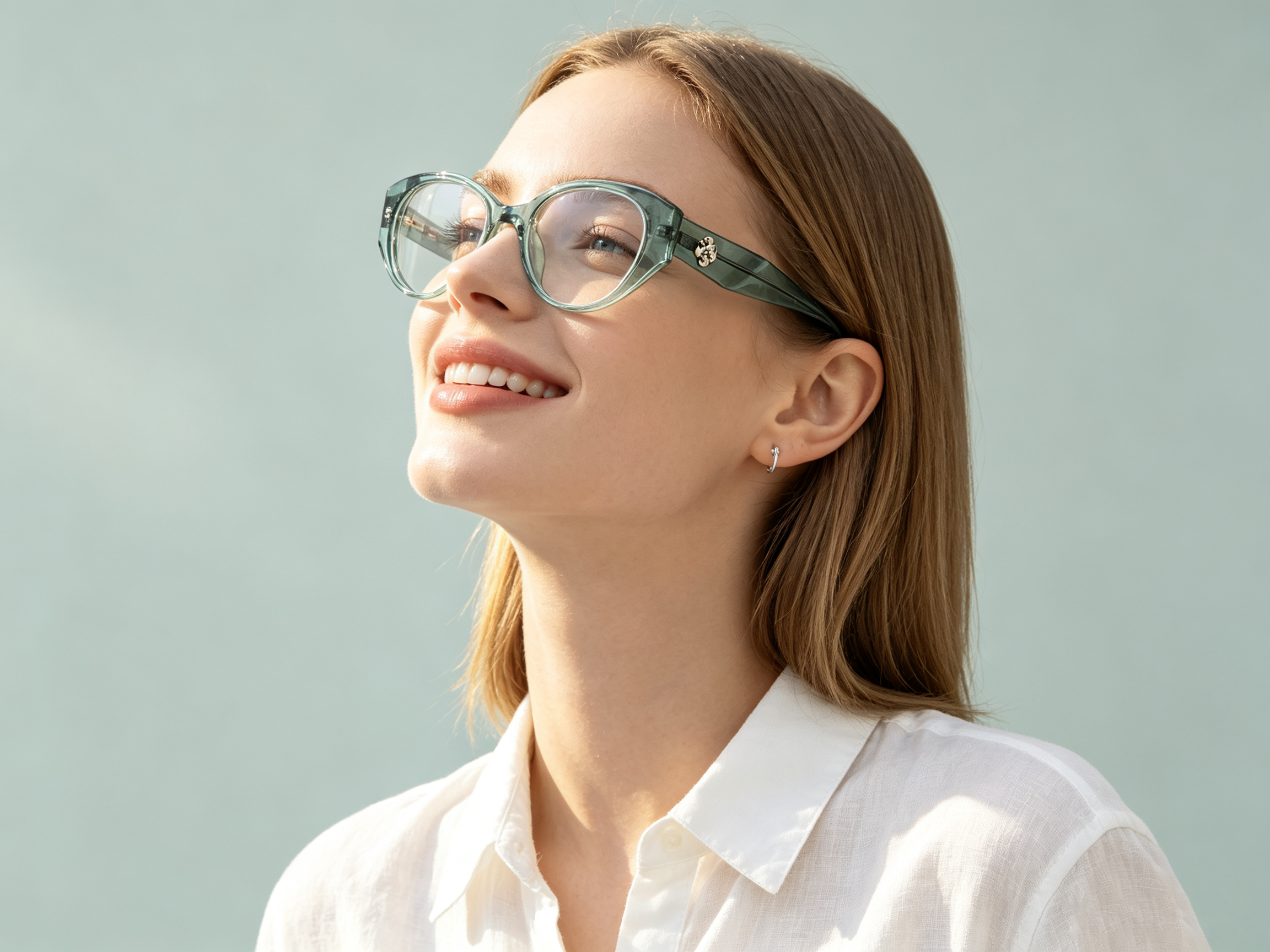 Customization High-end Fashion Design Acetate Optical Glasses Handcrafted Full-Rim Eyeglasses Frames For Daily Wear OEM/ODM