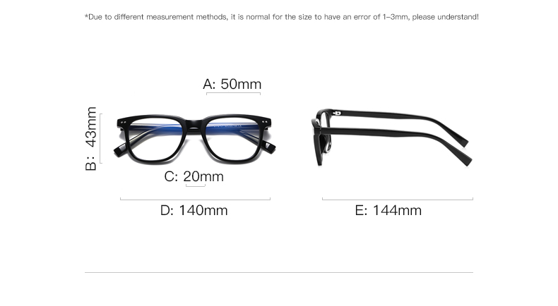 Optical Frame View 5