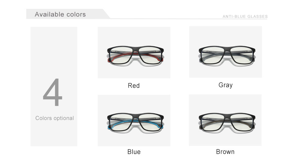Eyewear Showcase