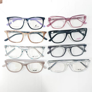 Lightweight Comfortable Casual Eyewear