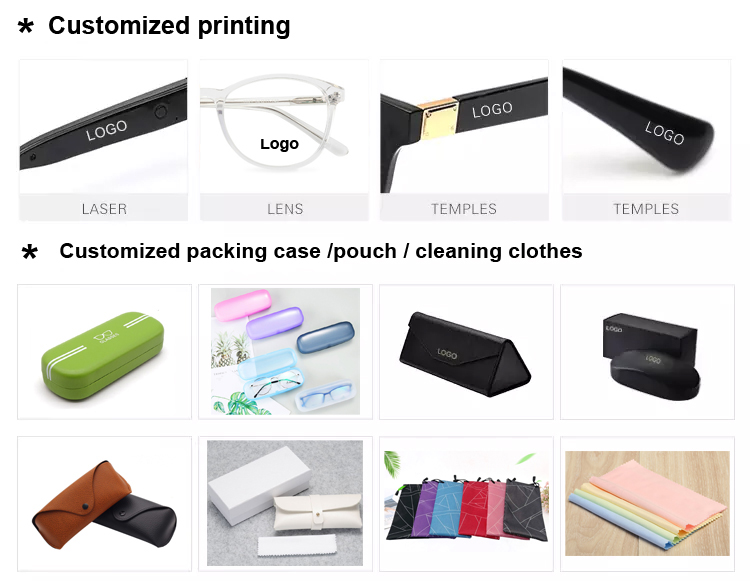 Hot Sales Factory Price Wholesale Manufacturers Acetate Eyewear Glasses in Stock Vintage Frames Optical