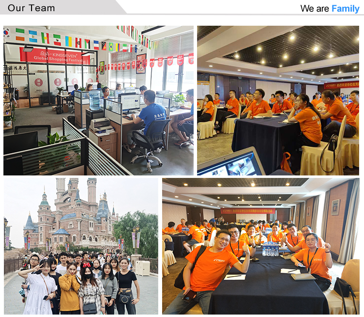 Team Activity