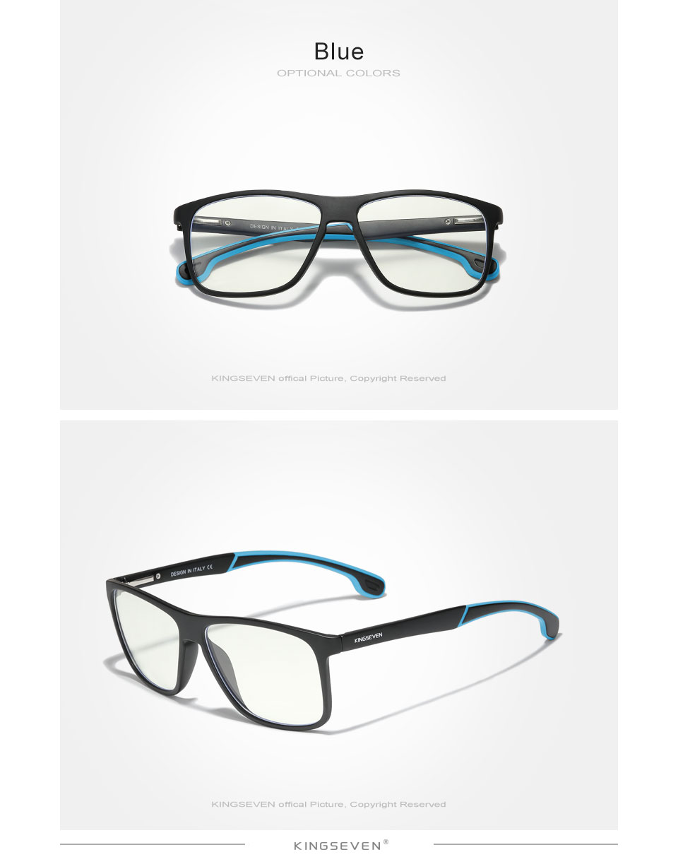 Eyewear Showcase