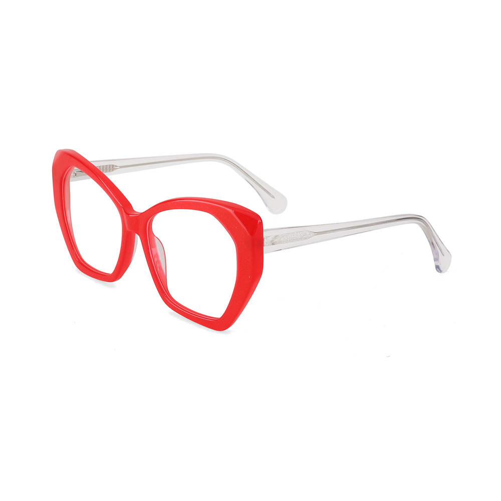 Hot Sales Factory Price Wholesale Manufacturers Acetate Eyewear Glasses in Stock Vintage Frames Optical