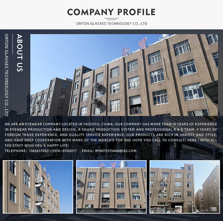 Company Profile