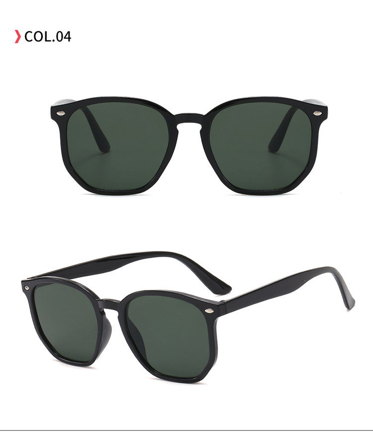 PC Frame Eyewear Construction